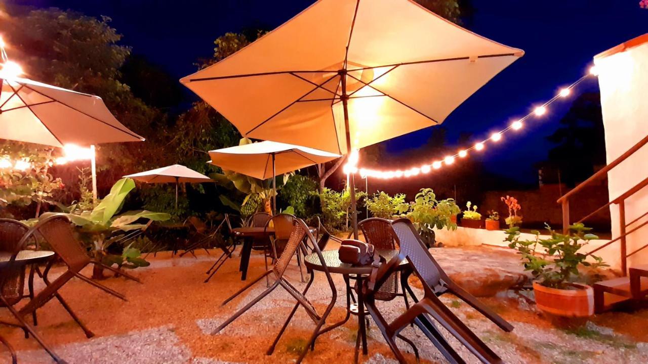 فندق Casona Chara باريكارا المظهر الخارجي الصورة